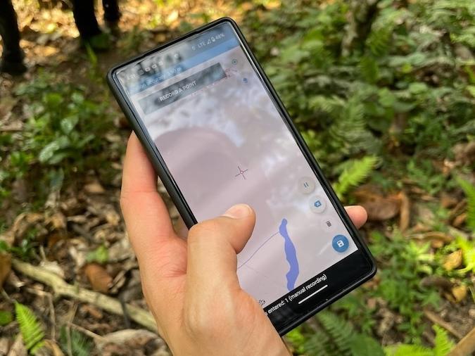 Icam digitalizza la filiera del cacao con Trusty in contesti emergenti 