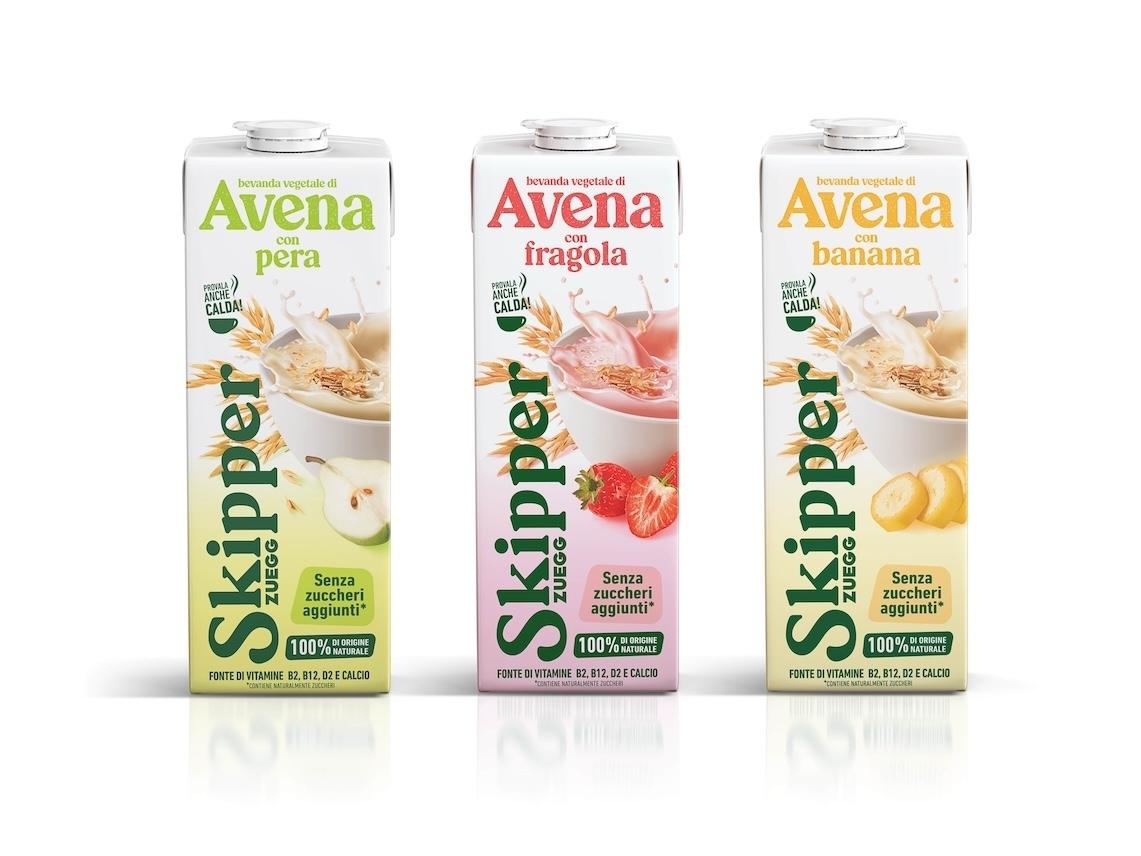 Doppietta di novità per Skipper