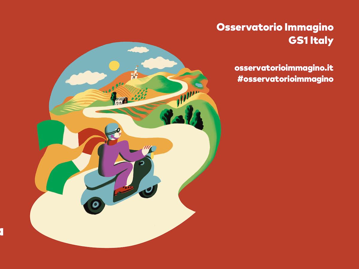 Osservatorio Immagino, la spesa italiana vale 11,4 miliardi