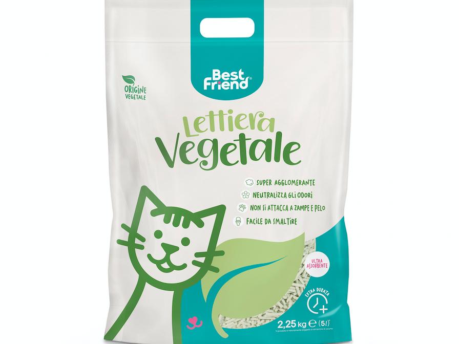 Best Friend lancia il nuovo catalogo: soluzioni innovative per il pet care