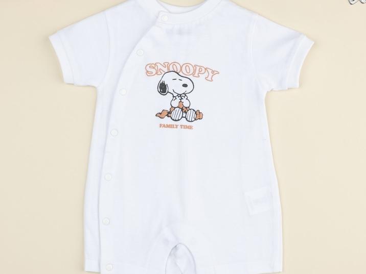 Prénatal celebra la festa della Mamma insieme a Snoopy