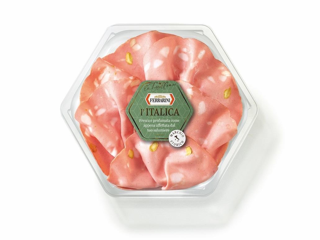 Ferrarini presenta la linea "Le eccellenze"