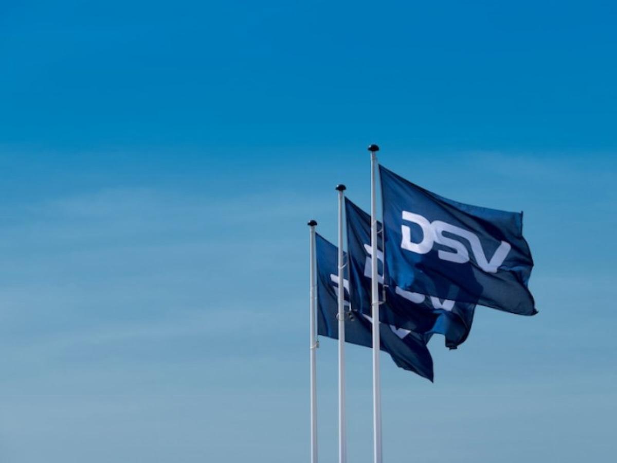 Dsv completa acquisizione di Schenker