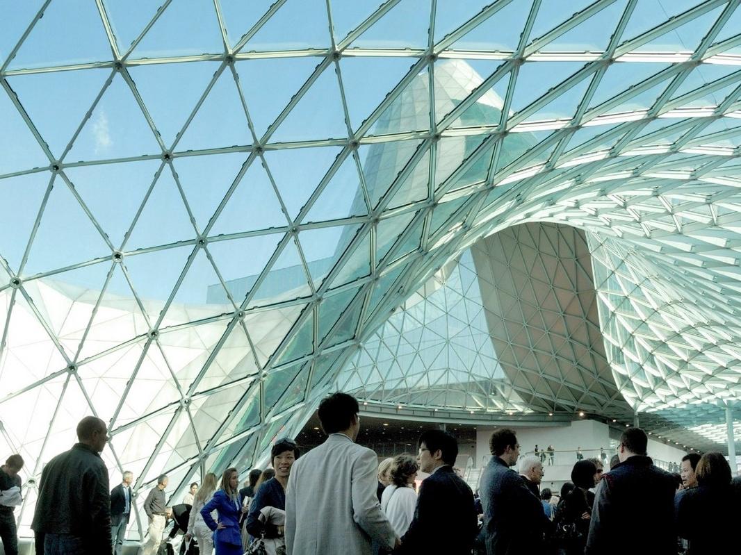 Fiera Milano incassa 20 milioni