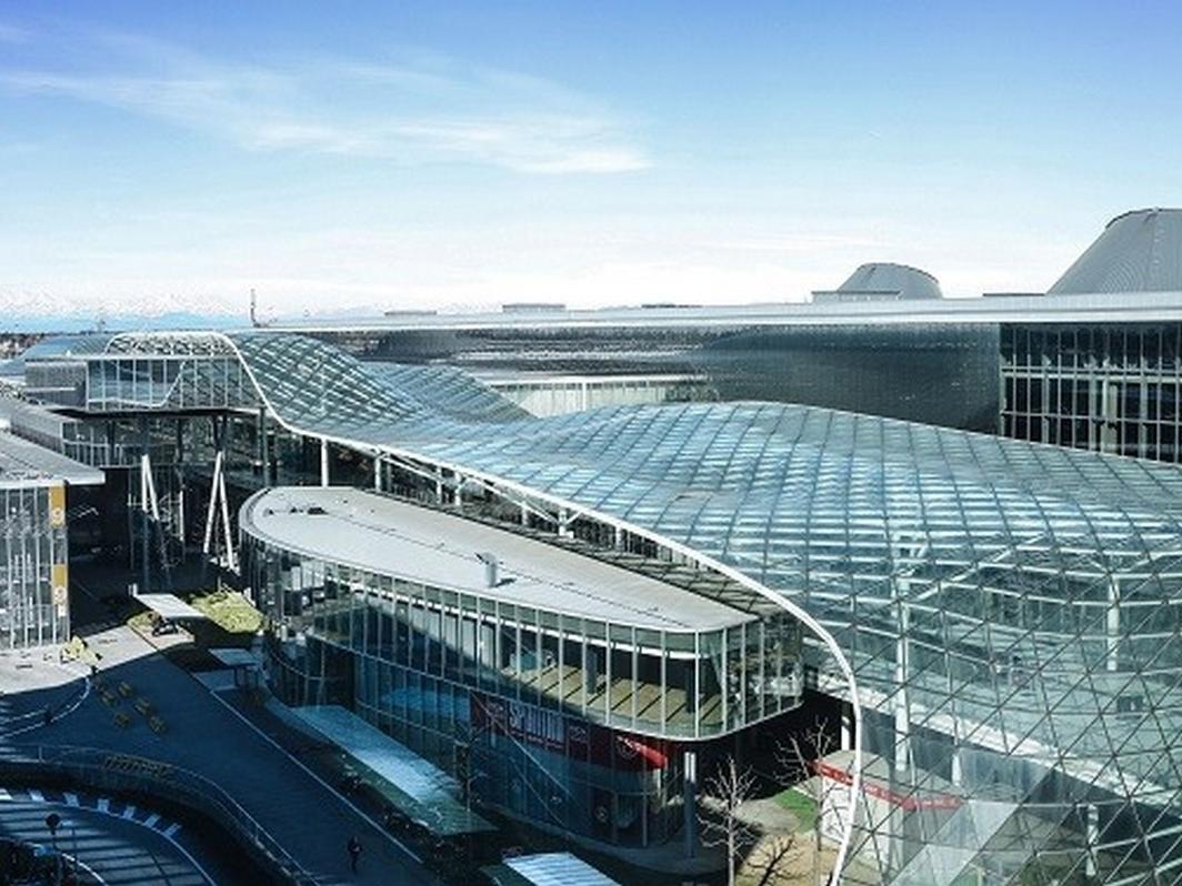 Fiera Milano incassa 20 milioni