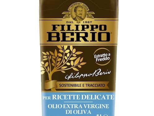 Doppietta di novità per Filippo Berio