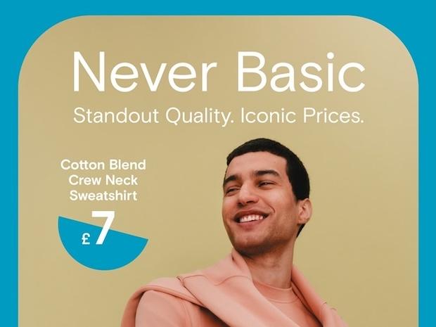 Primark presenta la sua nuova campagna primavera/estate