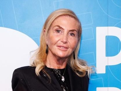 Roberta Ceccarelli, ceo di Bsg Da Bsg arriva il Totem Connected