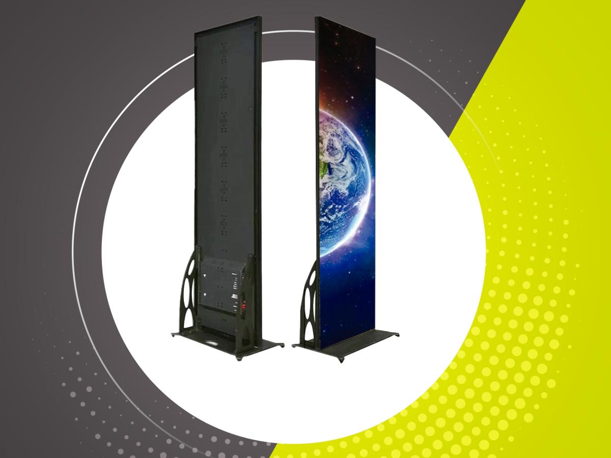 Da Bsg arriva il Totem Connected
