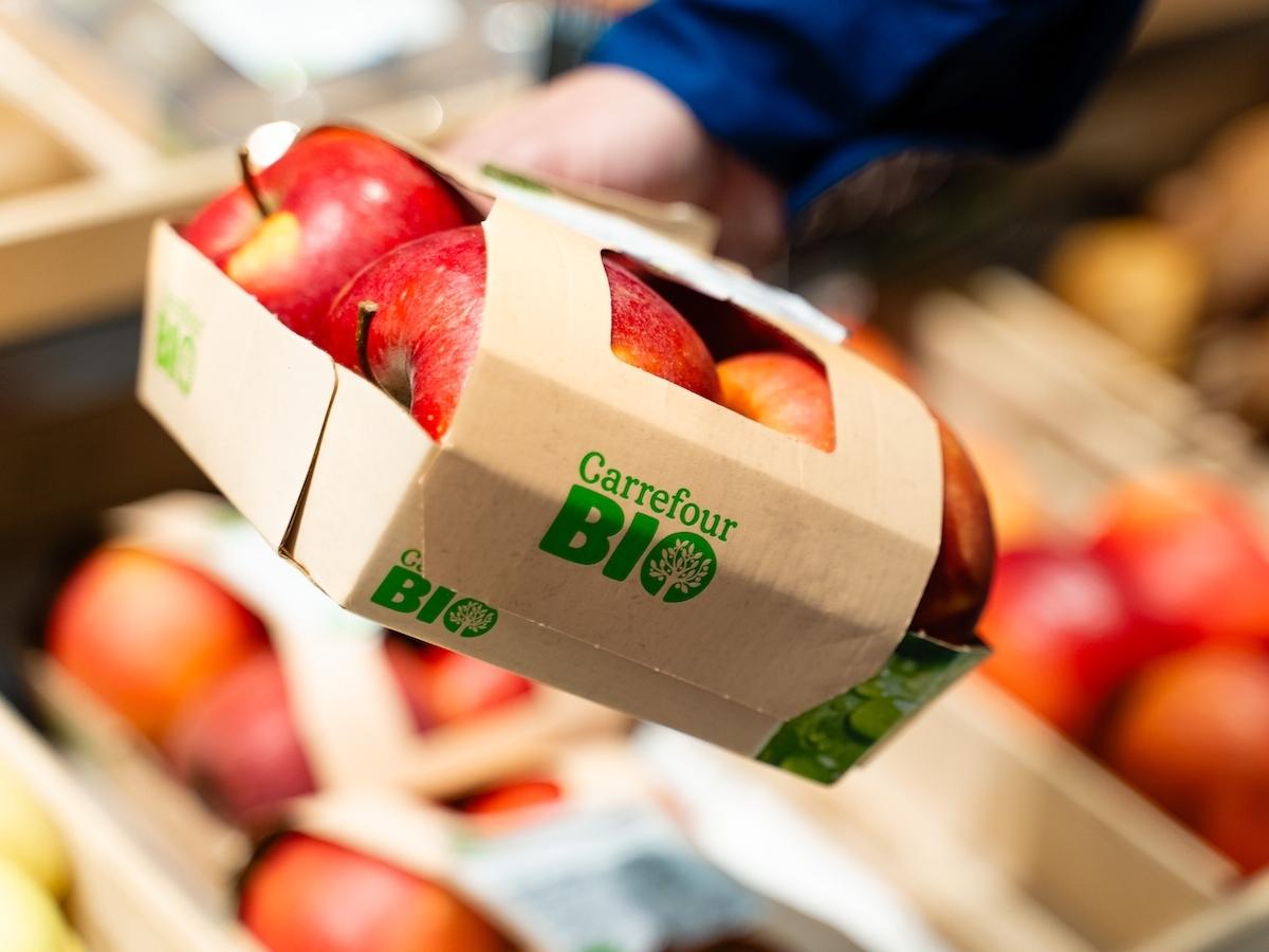 Carrefour pubblica il Report di impatto 2024