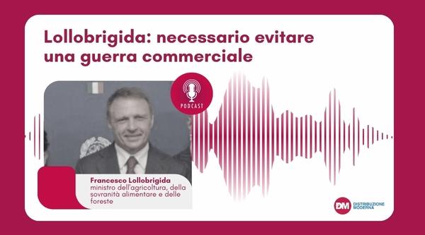 Francesco Lollobrigida