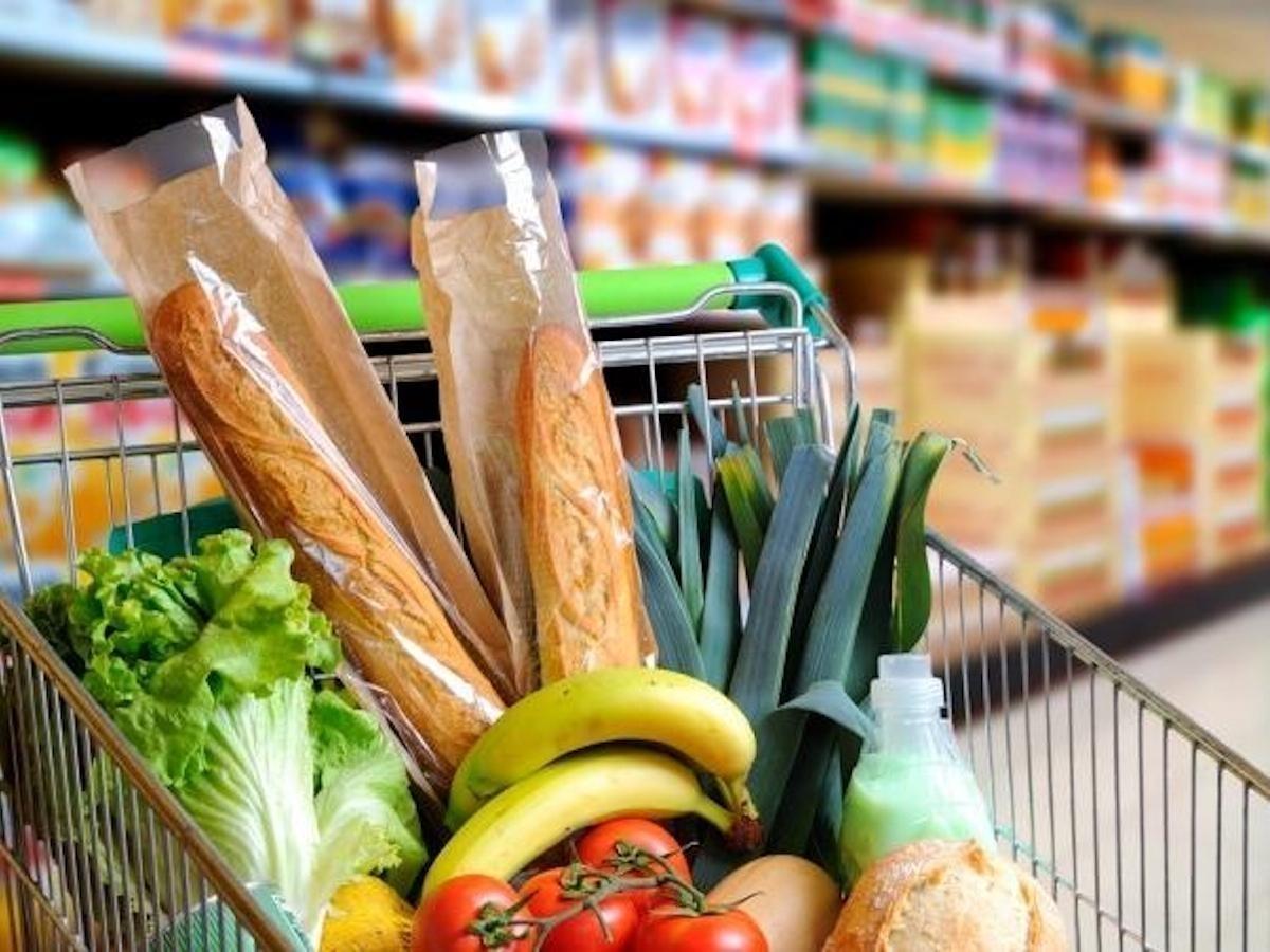 Federdistribuzione, inflazione in leggera risalita