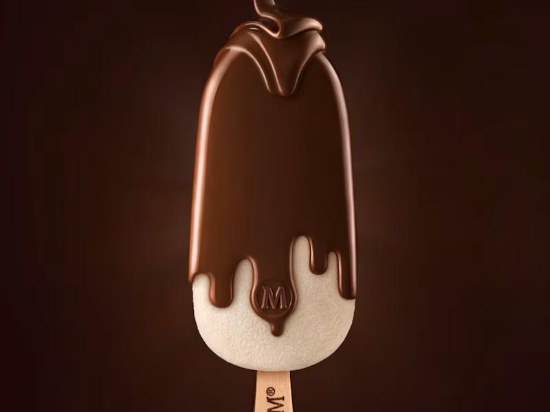 Nasce The Magnum Ice Cream Company