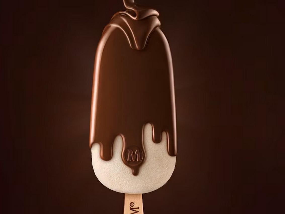 Nasce The Magnum Ice Cream Company