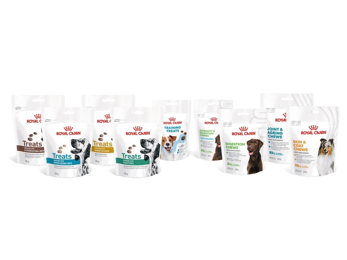 Royal Canin continua a investire sulla salute dei pet