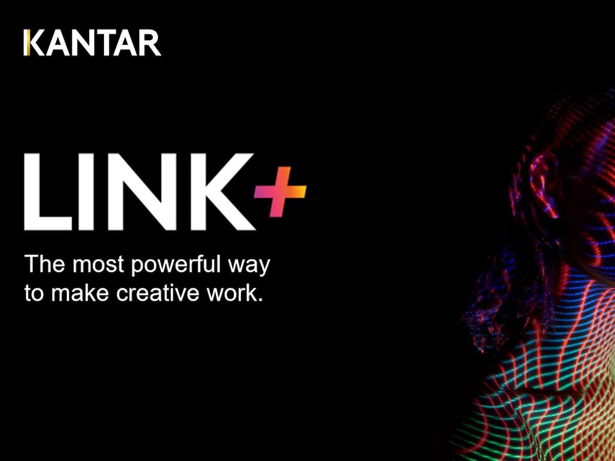 Kantar amplia le soluzioni Link per misurare l’efficacia creativa