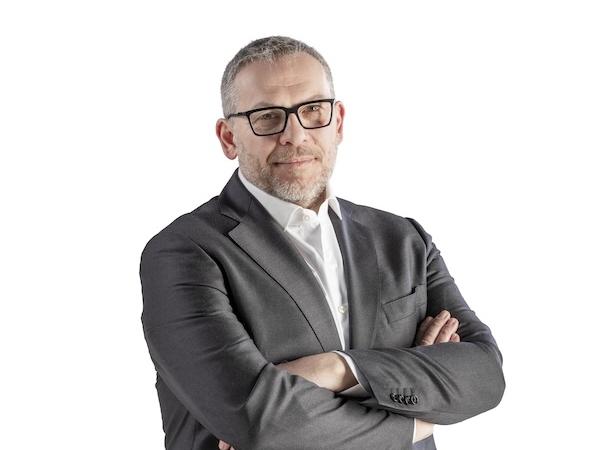 Massimo Fileni, vicepresidente del Gruppo Fileni Fileni adotta i criteri dell'European Chicken Commitment