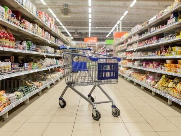 Vendite al dettaglio, senza lo shopping di Pasqua a marzo -4,2%