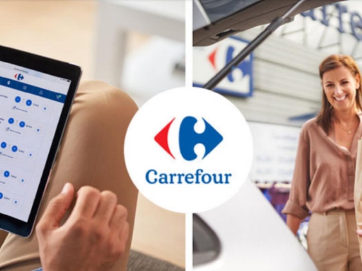Carrefour attiva la "Quiet Hour" in tutti i punti vendita diretti del Lazio