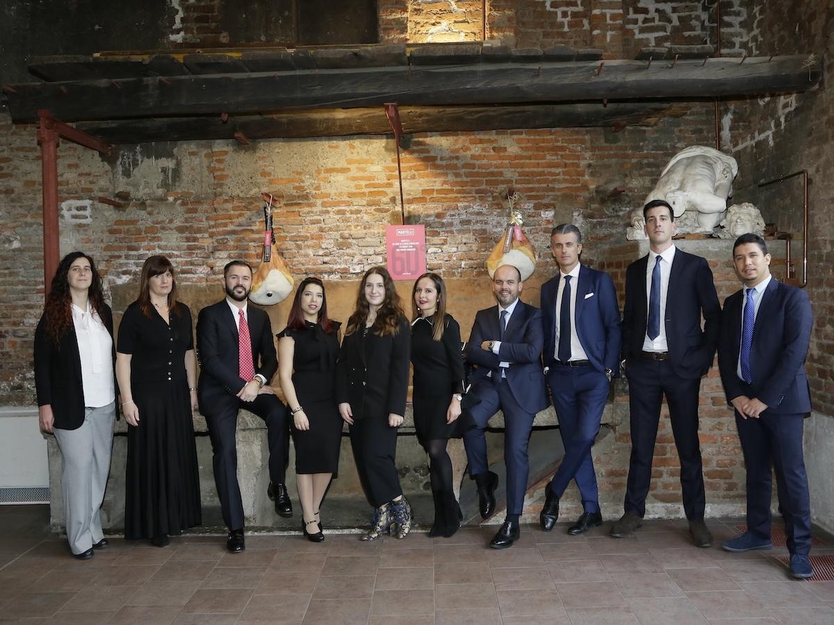 Gruppo Martelli torna on air in radio