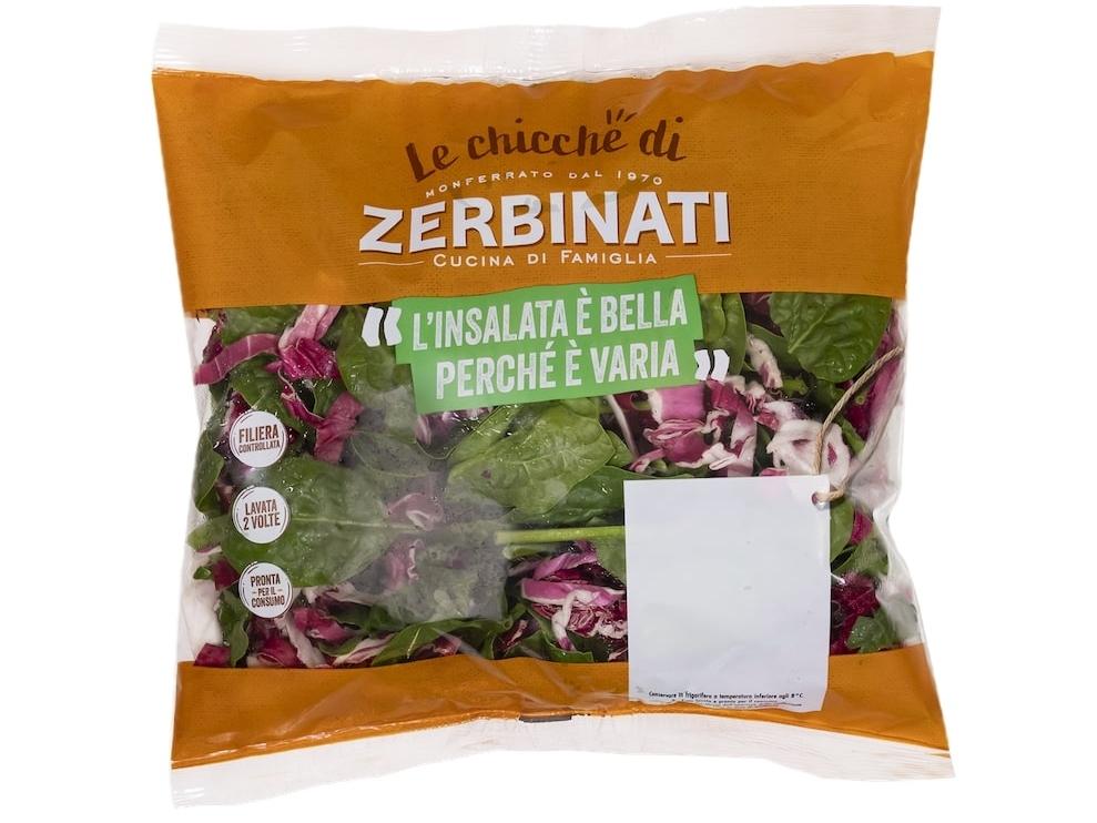 Zerbinati arricchisce l'offerta