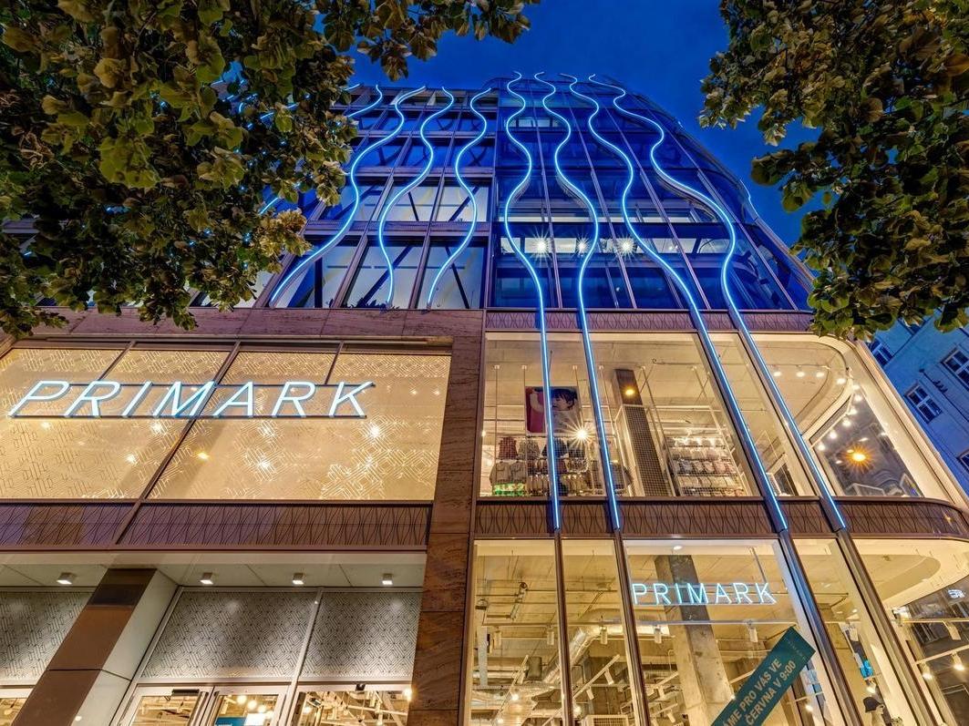 Primark investe 40 milioni sull’Italia