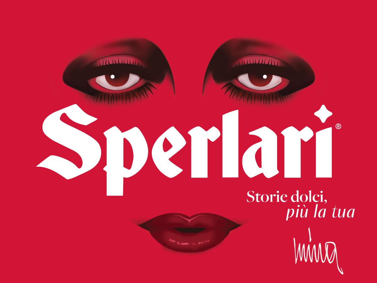Viani al vertice di Sperlari. Rilancio con nuovi prodotti e la voce di Mina