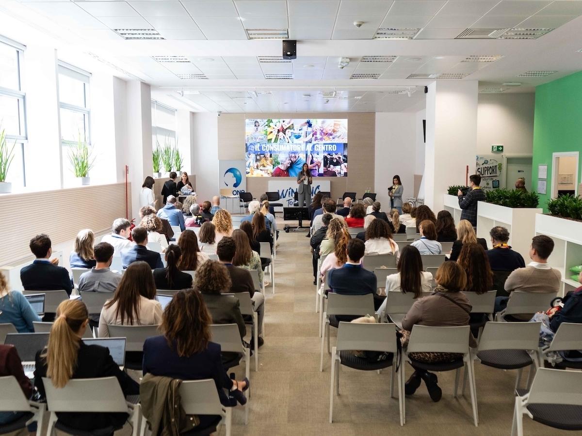 Danone presenta uno studio sulla categoria dell’ultrafresco