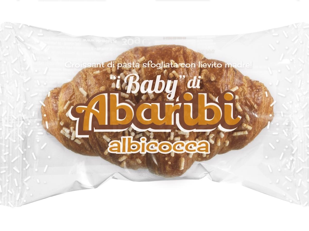 Debuttano sul mercato “i Baby” di Abaribi