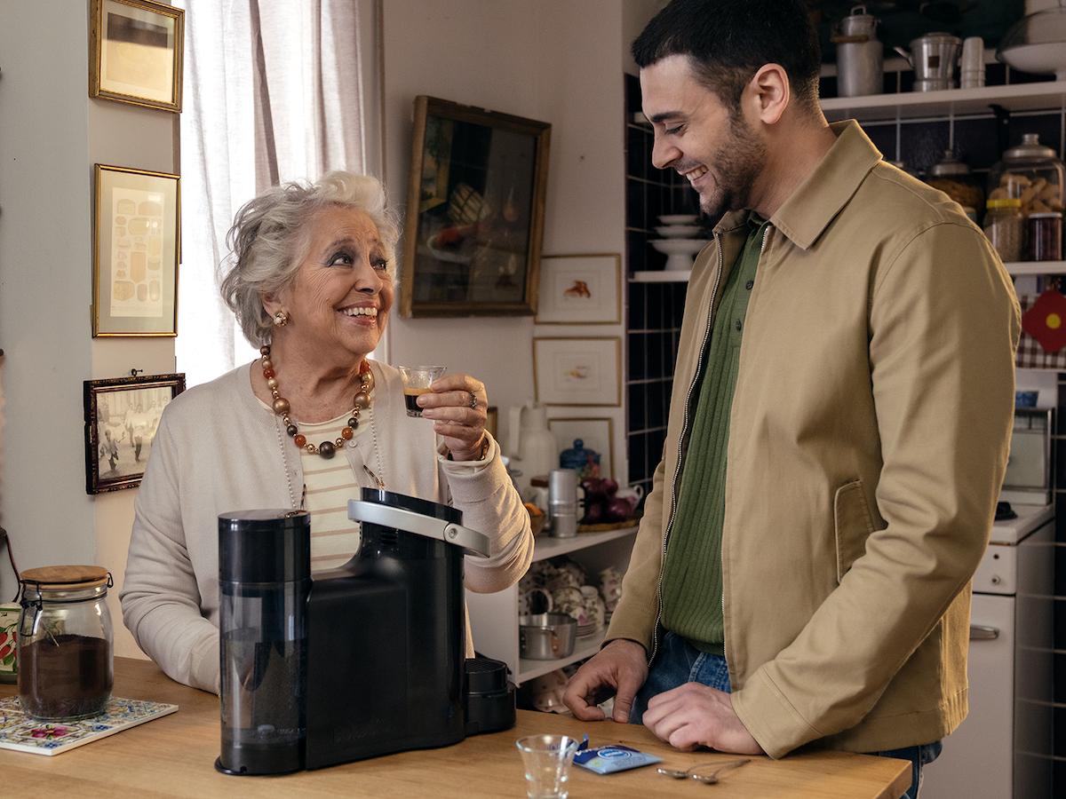 Caffè Borbone torna in tv con la campagna “Per gli eroi di tutti i giorni”