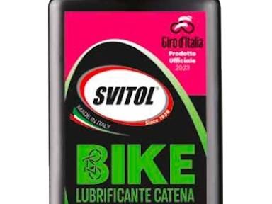 Svitol Bike ancora al fianco del Giro D’italia