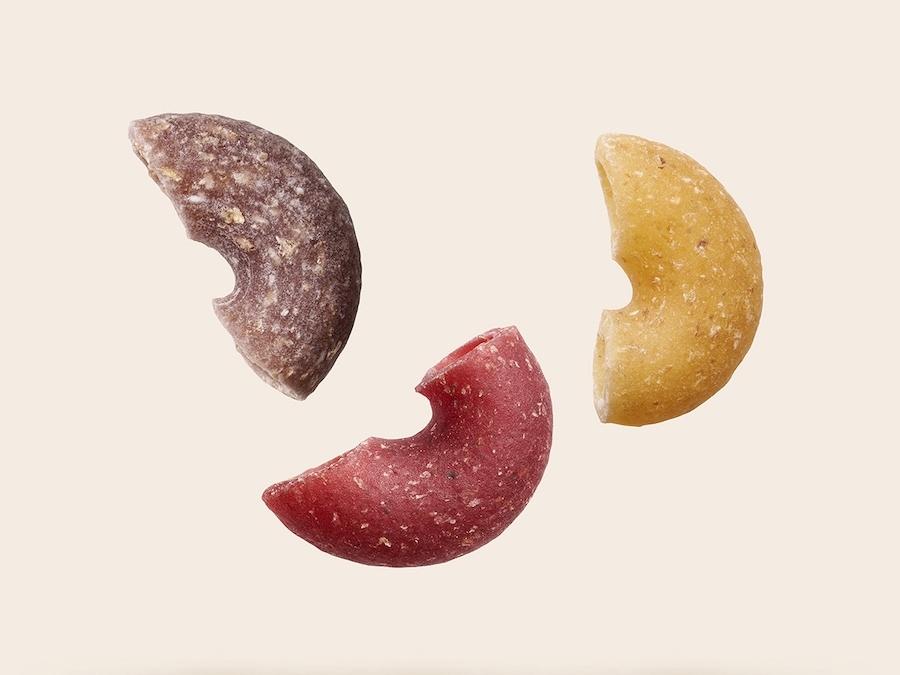 Pasta Dalla Costa presenta la Fruit Pasta