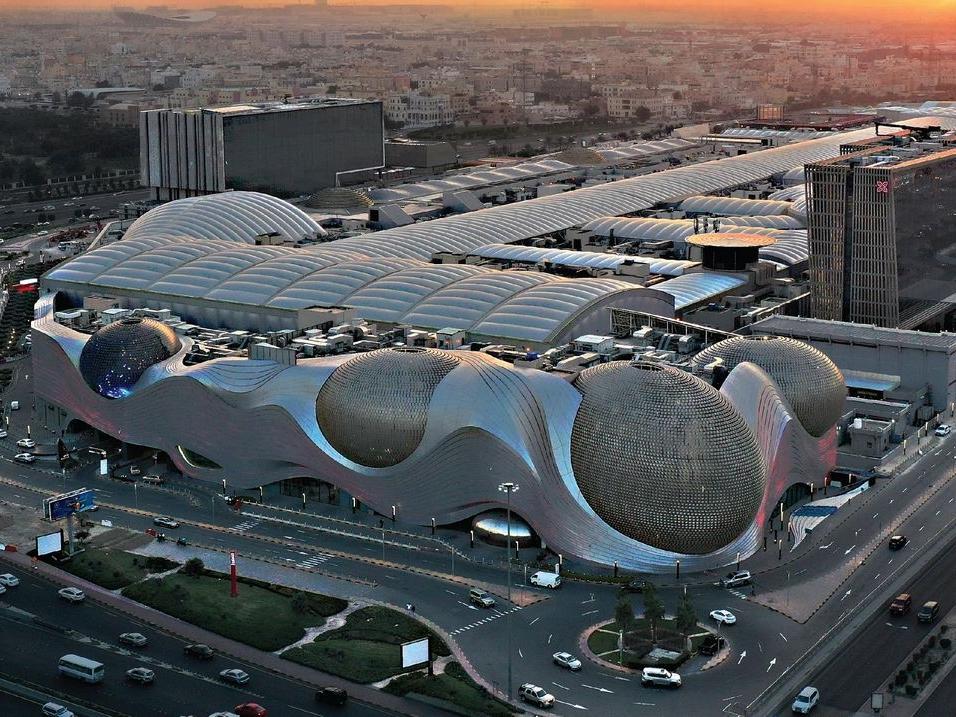The Avenues District, Kuwait Primark debutta in Medio Oriente
