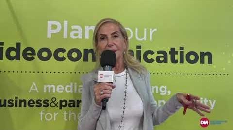 Roberta Ceccarelli, Bsg 