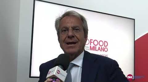 Giorgio Santambrogio, Gruppo Végé