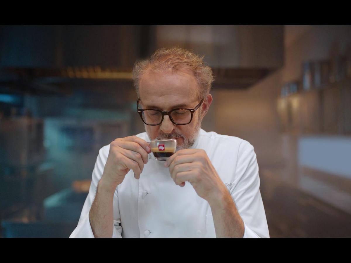 Illy, on air la campagna “L’emozione del gusto”