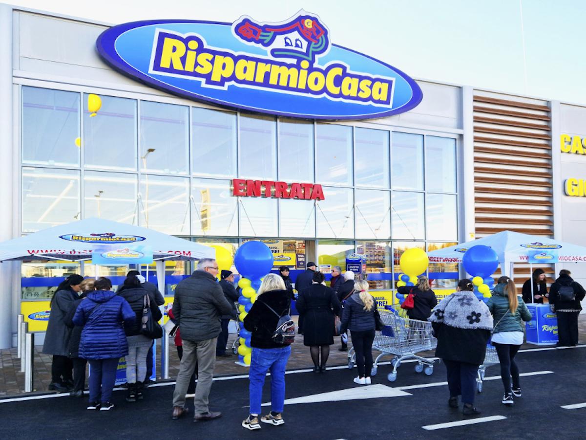 Risparmio Casa, dal 2020 +63,3% di punti vendita