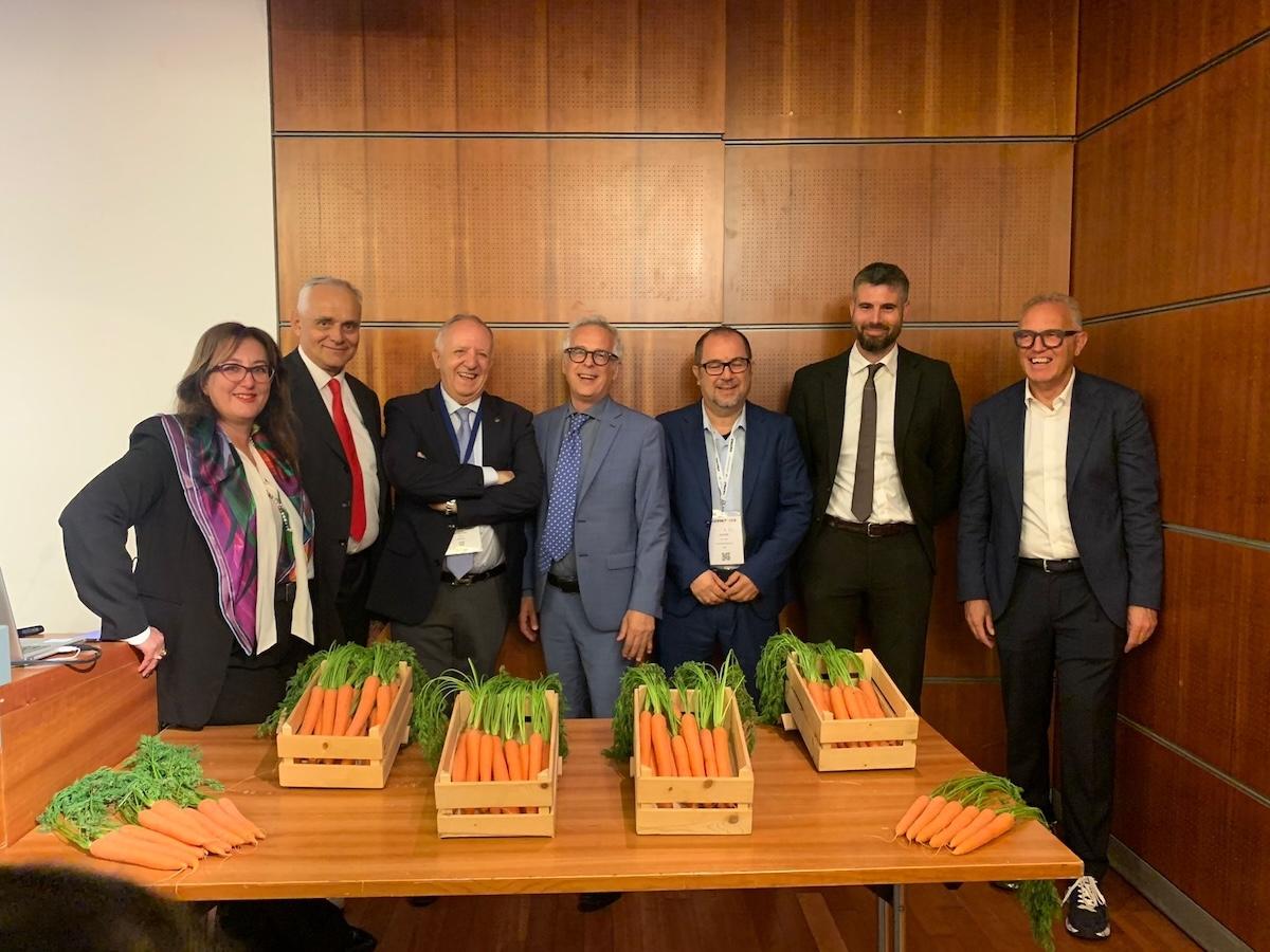 nuova-sfide-e-prospettive-per-la-filiera-della-carota image Nuova sfide e prospettive per la filiera della carota