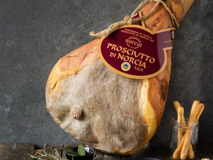 Prosciutto di Norcia, sale a dieci il numero dei soci del consorzio