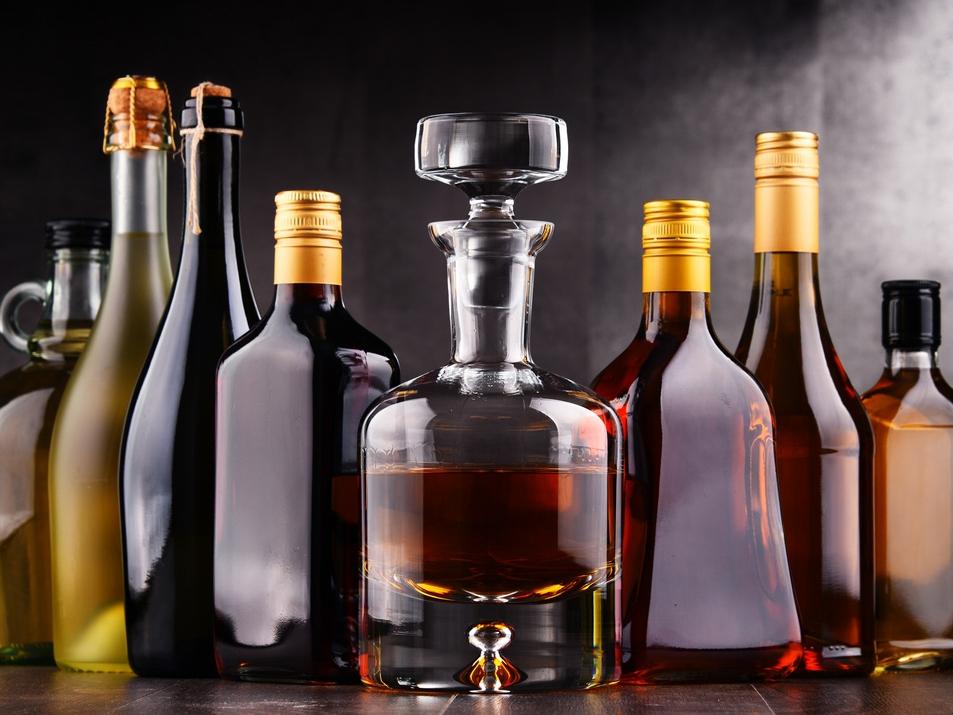 A Newlat lo stabilimento Diageo Italia