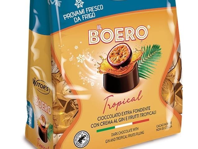 Witor’s lancia la nuova linea estiva di Boeri