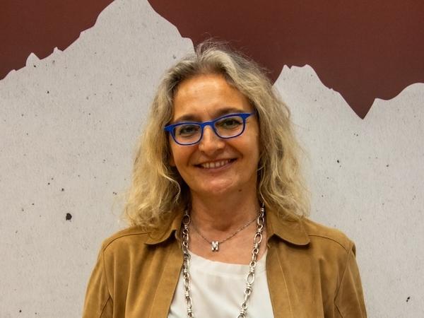 Tiziana Raspini Rebranding e new entry per Raspini