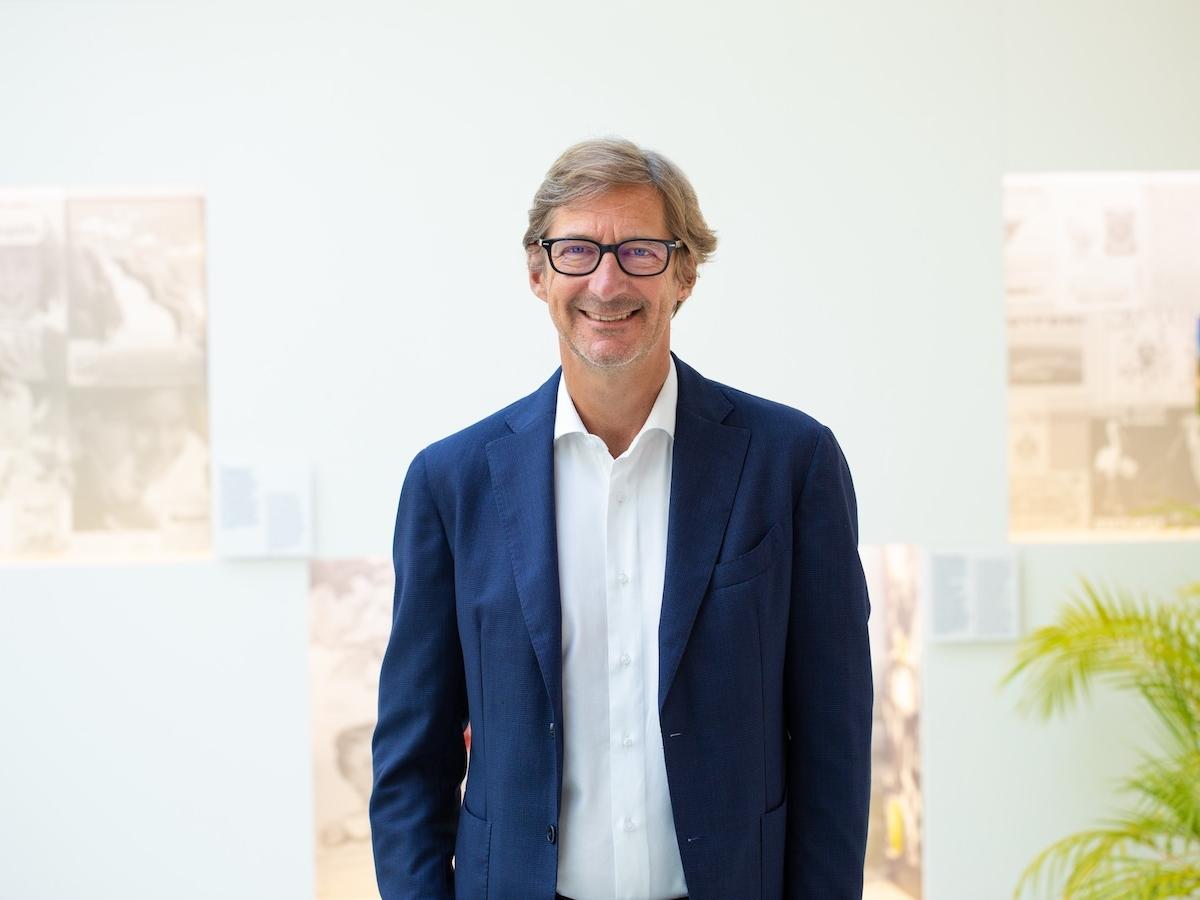 Marco Travaglia, presidente e amministratore delegato del Gruppo Nestlé in Italia Nestlé, in Italia nel 2024 generati 4,4 miliardi di euro di valore condiviso
