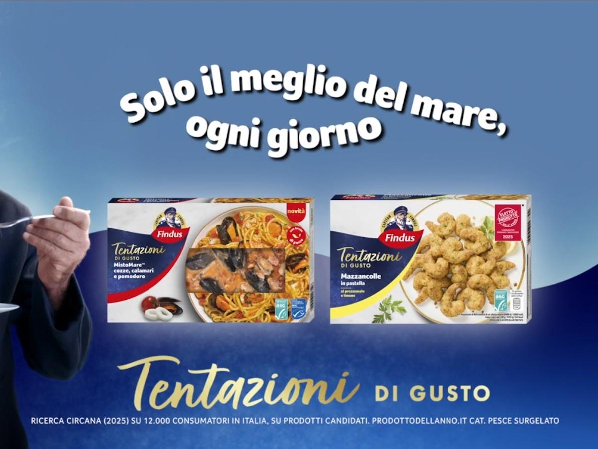 Arrivano i MistoMare Finuds