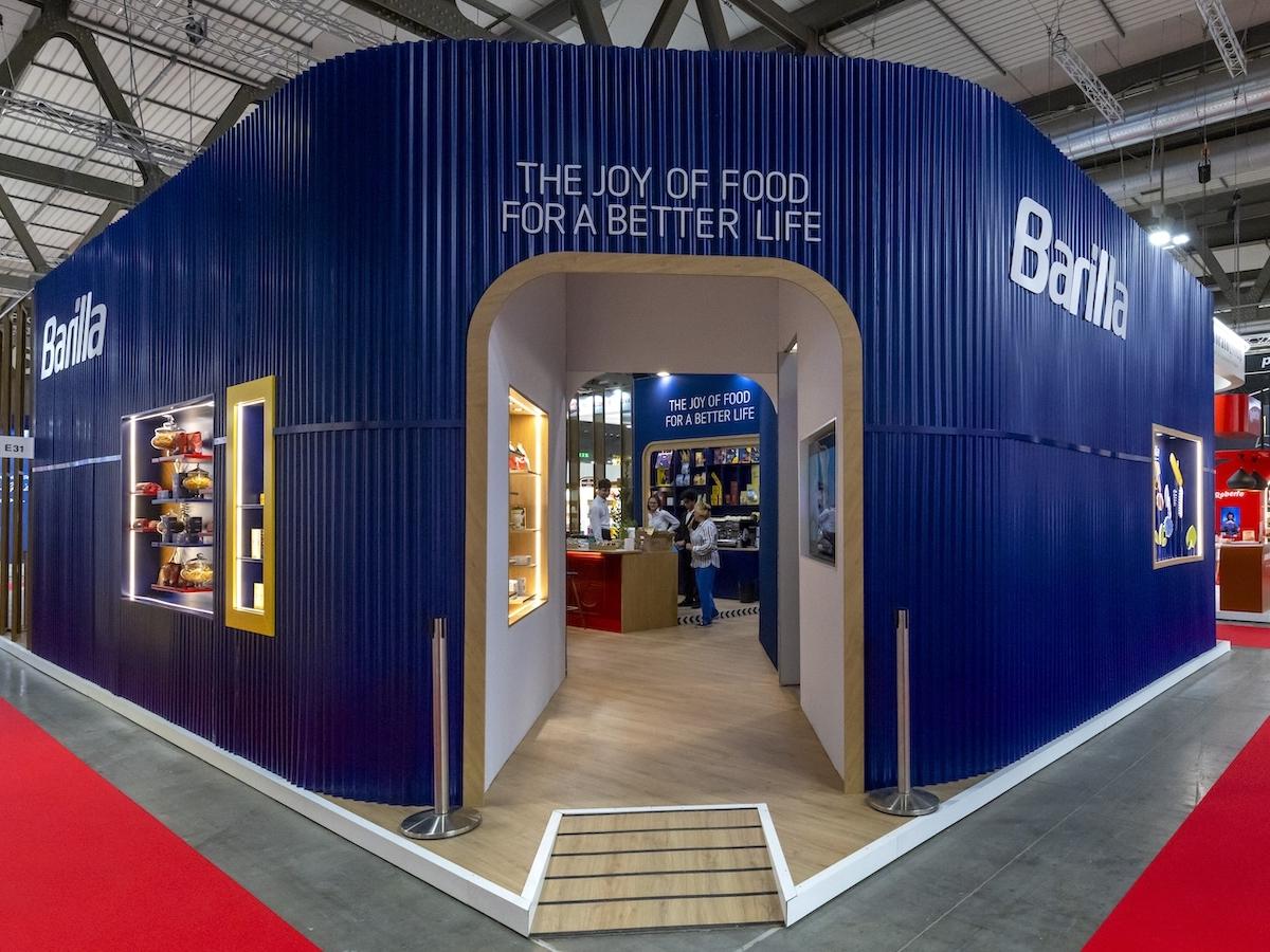 Da Barilla nuovi frollini e una limited edition dei Pavesini