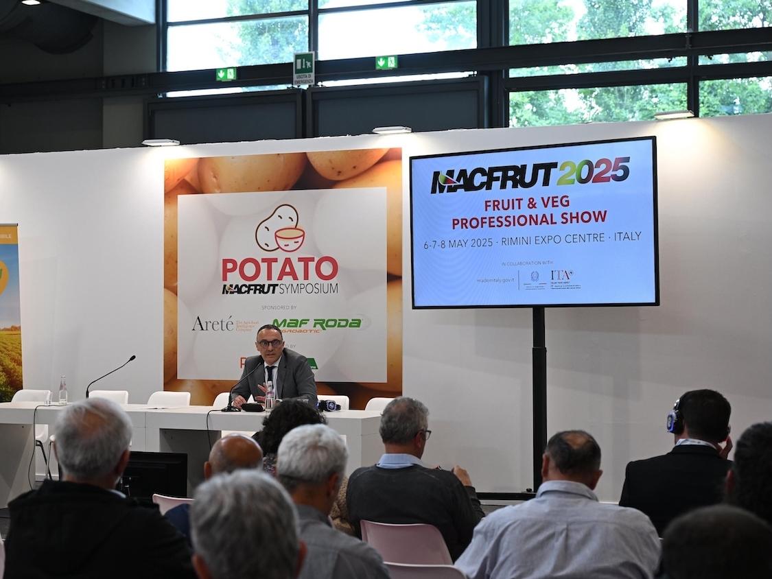 Patata, è corsa all’innovazione