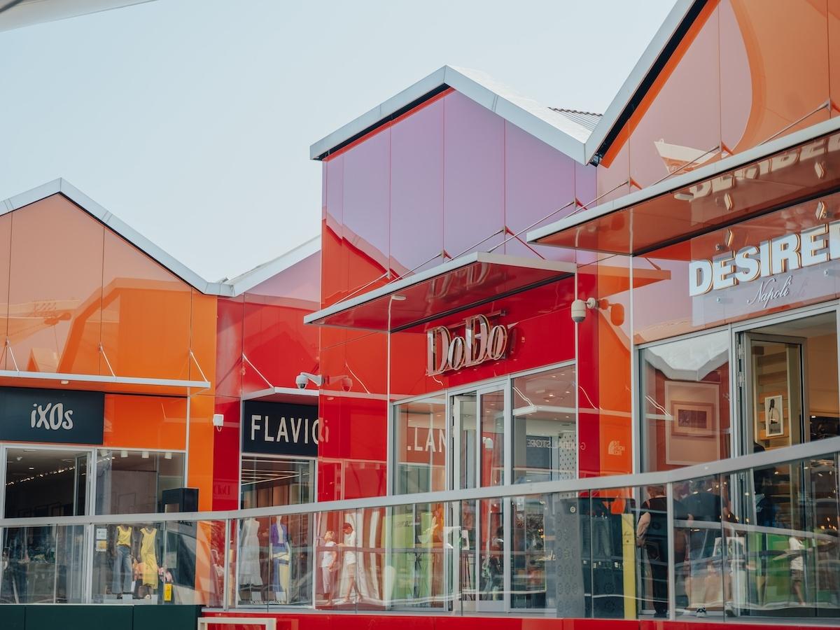Scalo Milano Outlet & More ottiene la certificazione Parksmart