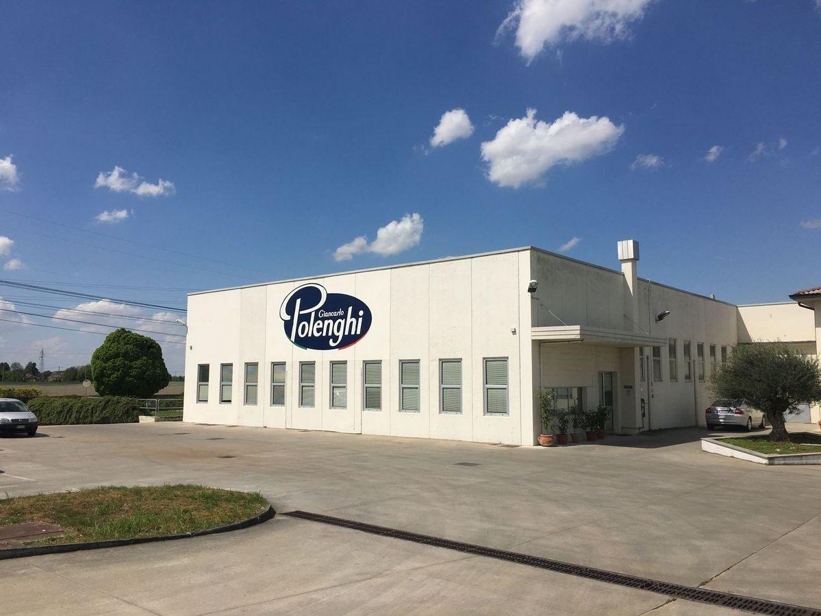 Lo stabilimento di San Rocco al Porto (Lodi) Gruppo Polenghi fa shopping negli Usa
