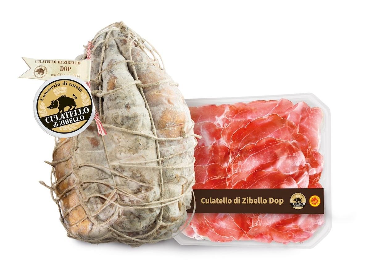 Culatello di Zibello Dop: modificato per la prima volta il disciplinare