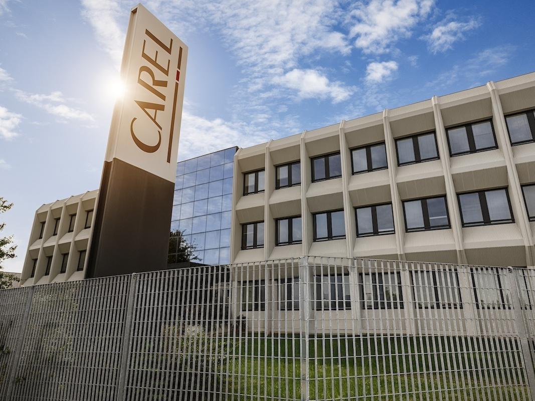 Carel chiude il primo trimestre 2025 in crescita